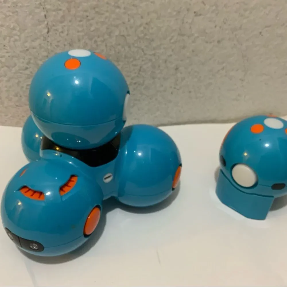 Wonder Workshop good wonder